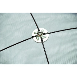 HALAU ZEBCO UMBRELLA STYLE LIVEBAIT NET 100X100CM
