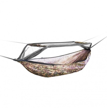 HAMAC CAMUFLAJ FRONTLINE DD HAMMOCKS 270 X 140CM - Img 3