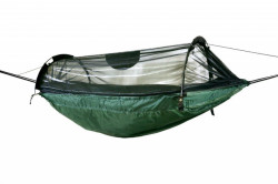 HAMAC FRONTLINE XL OLIVE GREEN DD HAMMOCKS 3M X 1.8M