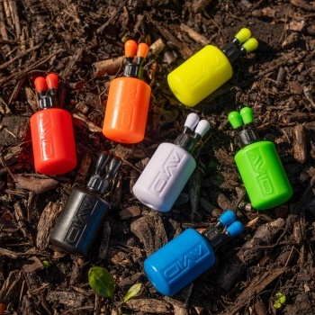 HANGER AVID CARP XL REVOLVE BOBBIN KIT BLUE - Img 3