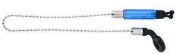 HANGER CARP ZOOM CU LANT SLIM S6 ALBASTRU