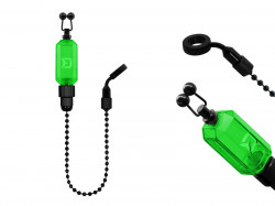 HANGER CU LANT DELPHIN CUBIX ALBASTRU