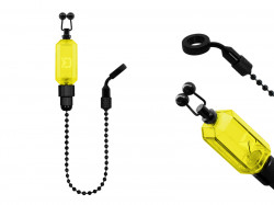 HANGER CU LANT DELPHIN CUBIX ALBASTRU