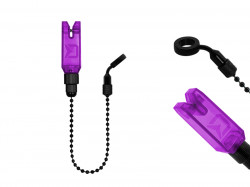 HANGER DELPHIN CHAINBLOCK NEGRU