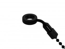 HANGER DELPHIN CHAINBLOCK NEGRU