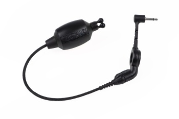 HANGER FOX BLACK LABEL DUMPY HALO BOBBIN – NEGRU