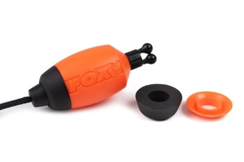 HANGER FOX BLACK LABEL DUMPY HALO BOBBIN – PORTOCALIU - Img 4