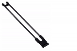 HANGER ILUMINAT DELKIM NITELITE III VERDE