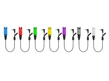 HANGER LED DELPHIN LIGHTBLOCK TRANSPARENT - Img 2
