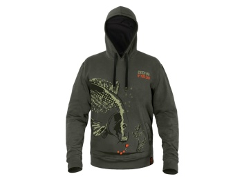 HANORAC DELPHIN CATCH ME CARP NX XXL - Img 2