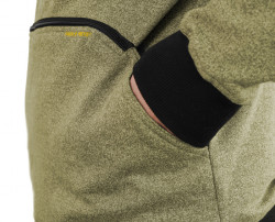 HANORAC DELPHIN RAWER ONE TACKLEPOCKET S