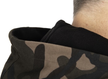 HANORAC FOX CAMO FULL ZIP PREMIUM 310 – MĂRIMEA S - Img 4