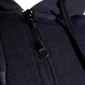 HANORAC KORDA KORE BLACK ZIP MAR.2XL - Img 4