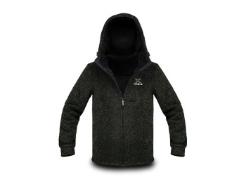HANORAC OUTDOOR IXTERA CAMOTIC M - Img 3