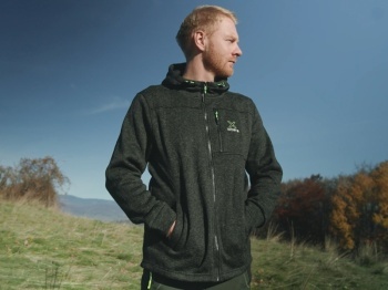 HANORAC OUTDOOR IXTERA CAMOTIC XXL - Img 7