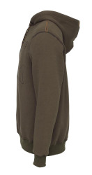 HANORAC PROLOGIC MEGA FISH ARMY GREEN MAR.2XL