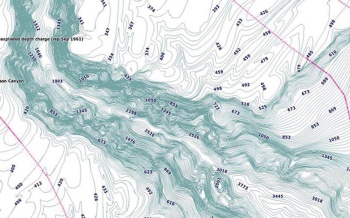 HARTA PENTRU DUNARE GARMIN - Img 4