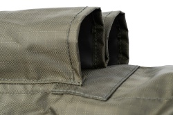 HUSA 2 LANSETE SHAKESPEARE SKP 2 ROD QUIVER 140X10X10CM