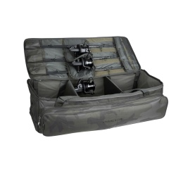 HUSA 3 LANSETE SONIK XTRACTOR T-30 TRANSPORT SYSTEM 80x48x24CM