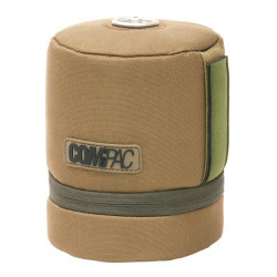 HUSA BUTELIE KORDA COMPAC GAS JACKET