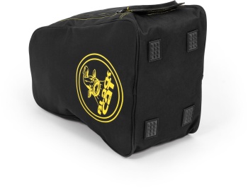 HUSA CIZME BLACK CAT BLCK WADER BAG 48X23X36CM - Img 3