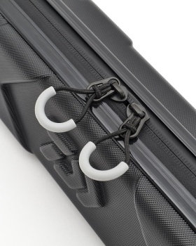 HUSA DAIWA RIGIDA TOURNAMENT TIP CASE 77X10X8CM PENTRU VARFURI FEEDER - Img 3