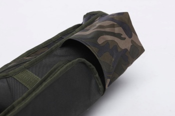 HUSA INDIVIDUALA PROLOGIC AVENGER PADDED ROD SLEEVE LANSETA + MULINETA 165CM - Img 5