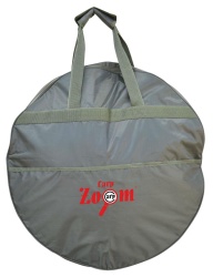 HUSA JUVELNIC CARP ZOOM 55X80CM