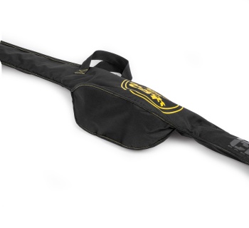 HUSA LANSETA + MULINETA BLACK CAT ROD SHIELD 1.74M - Img 4