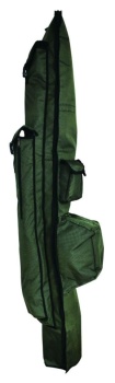 HUSA LANSETE CRAP CARP ZOOM N2 3 LANSETE 192X30CM - Img 2