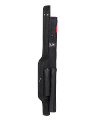 HUSA LANSETE DAIWA TOURNAMENT PRO 2 LANSETE + 2 MULINETE FEEDER HOLDALL 180CM