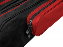 HUSA LANSETE DELPHIN ATOMA TRIPLE 360CM-3BUC/130CM 3LANSETE + 3MULINETE
