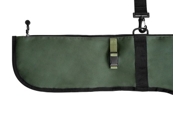 HUSA LANSETE DELPHIN CLASSA PORTACASE / 2 LANSETE + 2 MULINETE / 155CM - Img 5