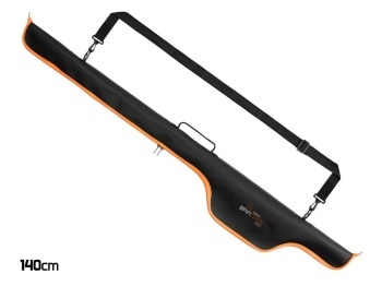HUSA LANSETE DELPHIN SPINCASE EVA 130CM - Img 5