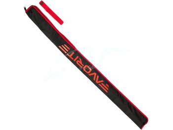 HUSA LANSETE FAVORITE FCRB114-BCK BLACK ROD SLEEVE
