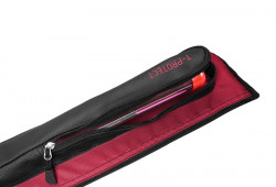 HUSA LANSETE FEEDER CU DOUA COMPARTIMENTE DELPHIN ATOMA / 2 LANSETE + 2 MULINETE / 145CM / 390CM-3TRONSOANE