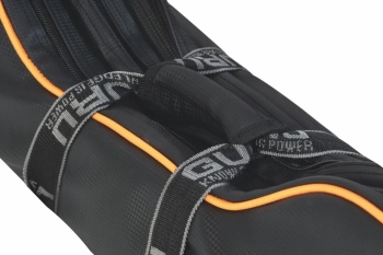 HUSA LANSETE GURU FUSION ROD 195CM 4 LANSETE + 4 MULINETE - Img 9