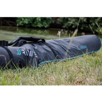 HUSA LANSETE IMPERMEABILA RIVE L 195X37X27CM SAFE DRY CARRYALL - Img 6