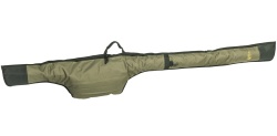 HUSA LANSETE JAXON CRAP SLEEVE 13FT 1 LANSETA + 1 MULINETA 215CM