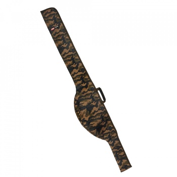 HUSA LANSETE JRC ROVA CAMO ROD SLEEVE 12FT 185CM - Img 2