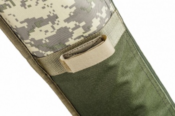 HUSA LANSETE MIVARDI CAMOCODE 2 LANSETE + 2 MULINETE 215CM - Img 3