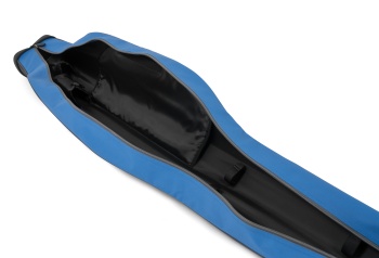 HUSA LANSETE PRESTON COMPETITION XS 2 ROD HOLDALL PENTRU 2 LANSETE + 2 MULINETE 195 CM - Img 3