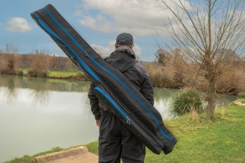 HUSA LANSETE PRESTON SUPERA X 2 LANSETE + MULINETE 175 CM - Img 3