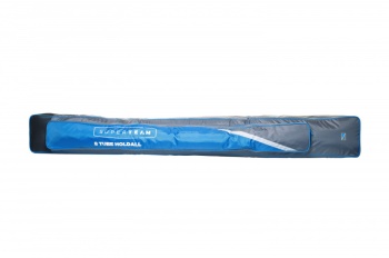 HUSA LANSETE SHAKESPEARE SUPERTEAM ROD HOLDALL