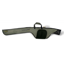 HUSA LANSETE SOMN BLACK CAT SINGLE ROD BAG 155CM 30CM