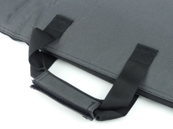 HUSA LANSETE SPORTEX SINGLE SLEEVE CARP 13FT 208CM Olive - Img 3