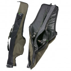 HUSA LANSETE ZECK 2+1 WATERPROOF