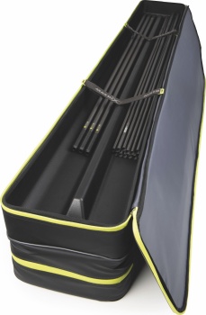 HUSA MATRIX HORIZON MULTI PENTRU RUBEZIANA CU INSERȚIE ABS 195X27X26CM - Img 2