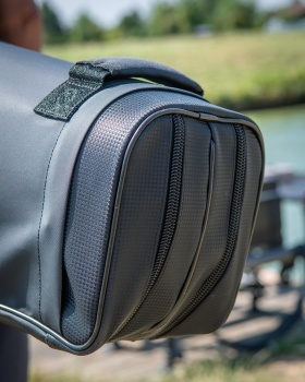 HUSA MATRIX HORIZON PRO PENTRU 2 LANSETE 175X17X20CM - Img 12