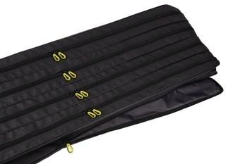 HUSA MATRIX HORIZON PRO PENTRU 4 LANSETE 195X36X20CM - Img 3